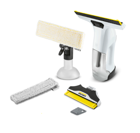 Logu tīrītāju Karcher WV6 Plus