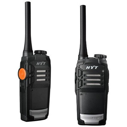 Rācijas Hytera TC-320 noma