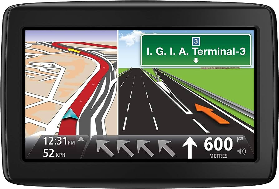 Auto navigāciju noma