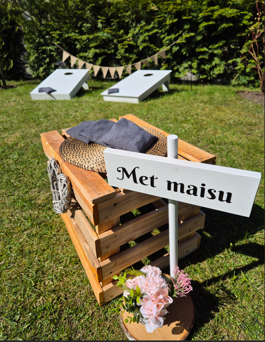 Āra spēļu komplekts
