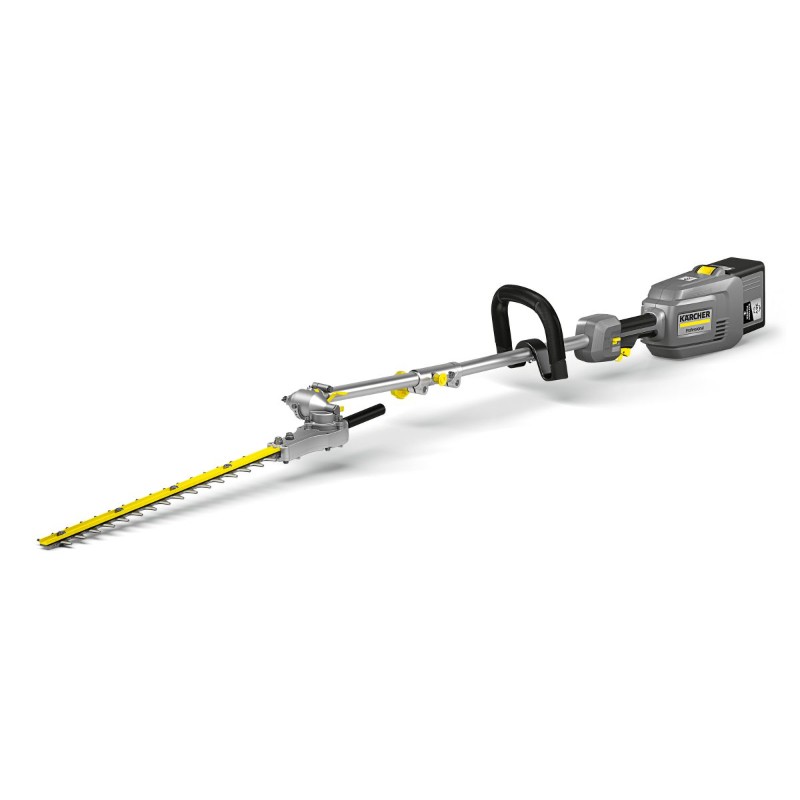 Karcher MT teleskopiskās sķēres 36V