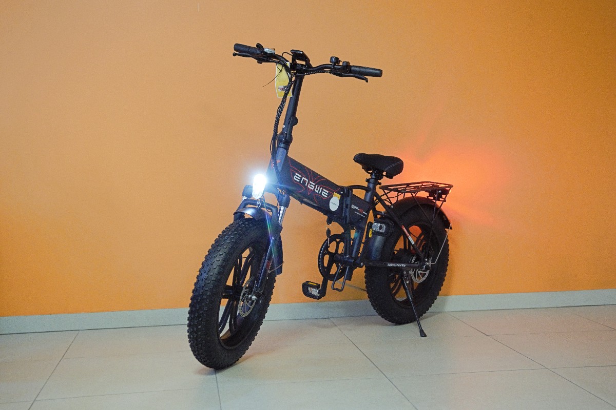 E-velo noma Rīgas centrā