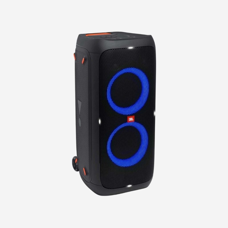 JBL Partybox 310 skaļrunis