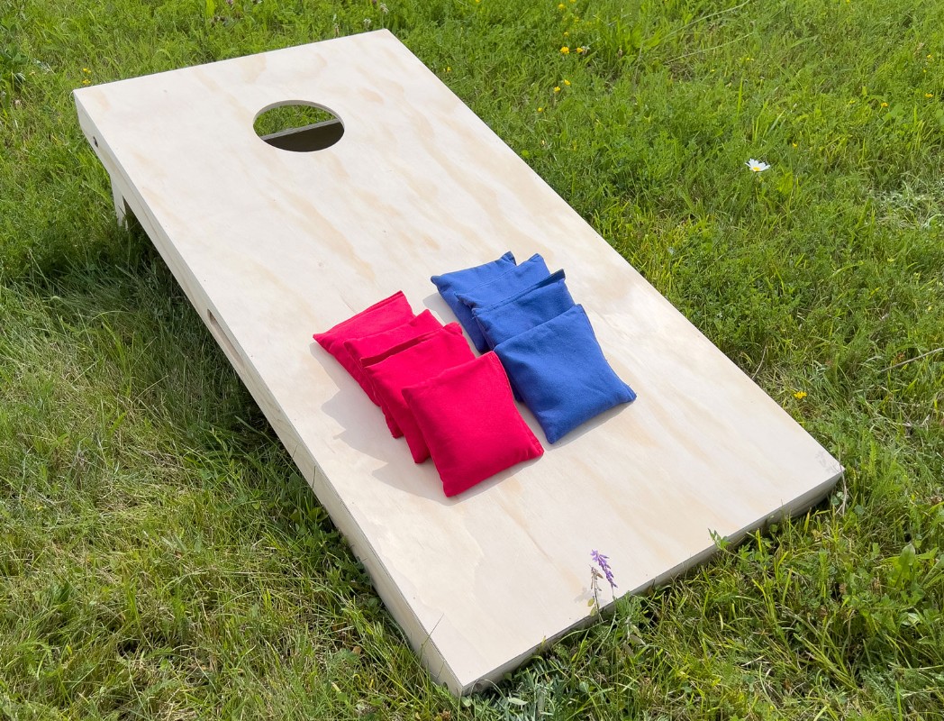 Cornhole