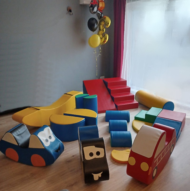 IGLU komplekts