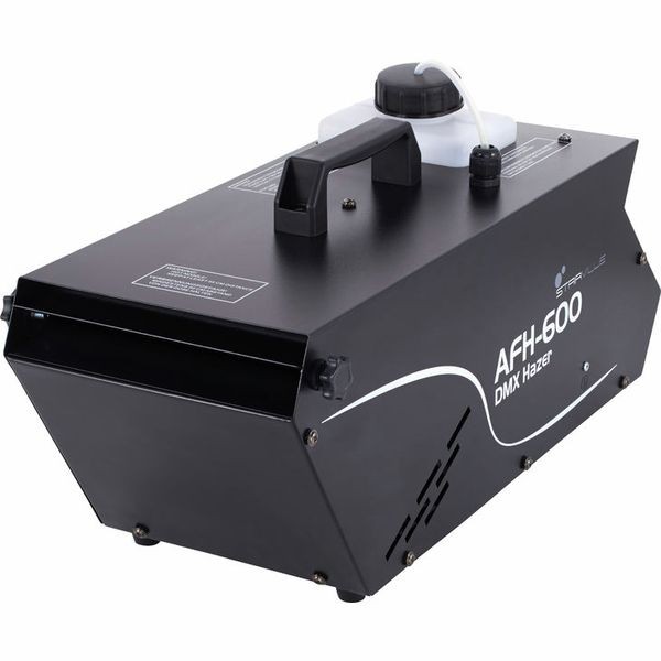 DMX Hazer AFH-600 Stairville